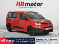 Usado Toyota Proace City City 131 CV (96 kW) 2023 Blanco Monovolumen