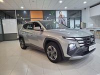 Usado Hyundai Tucson 159 CV (116 kW) 2025 SUV