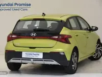 Usado Hyundai i20 2024 Utilitario