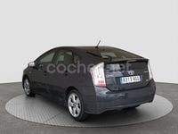 Usado Toyota Prius Advance 136 CV (100 kW) 2011 Gris / plata Berlina