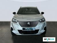 Usado Peugeot e-2008 Allure 100 kW (136 CV) 2023 Blanco SUV