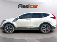Usado Honda CR-V Comfort 173 CV (127 kW) 2019 Blanco SUV