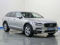 usado Volvo V90 CC 2.0 D4 AWD Auto