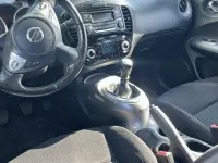 Usado Nissan Juke N-Connecta 110 CV (80 kW) 2017 SUV