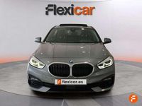 Usado BMW 118 136 CV (100 kW) 2024 Gris Utilitario