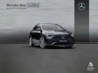 Usado Mercedes GLA35 AMG AMG 306 CV (225 kW) 2023 SUV