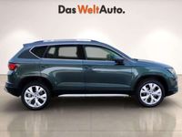 usado Seat Ateca 1.5 EcoTSI S&S X-Perience XM DSG