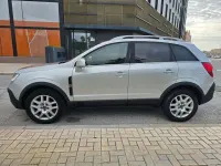 Usado Opel Antara Energy 150 CV (110 kW) 2010 Gris / plata SUV
