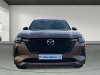Usado Mazda CX-80 Homura-Line 254 CV (186 kW) 2024 Gris SUV