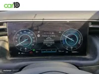 Usado Hyundai Tucson 265 CV (194 kW) 2022 Blanco SUV