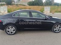 Usado Volvo S60 R-Design Momentum 180 CV (132 kW) 2012 Berlina