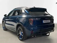 Usado Lynk & Co 01 261 CV (191 kW) 2021 SUV
