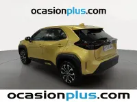 Usado Toyota Yaris Cross Active 116 CV (85 kW) 2024 SUV