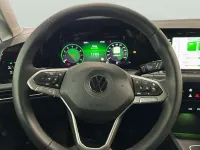 Usado VW Golf VIII Style 150 CV (110 kW) 2023 Gris Utilitario