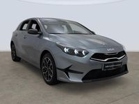 Usado Kia Ceed Edition 7 101 CV (74 kW) 2024 Gris plata Utilitario