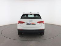 Usado Audi Q3 150 CV (110 kW) 2021 Blanco SUV