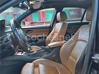 Usado BMW 325 204 CV (150 kW) 2010 Negro Berlina