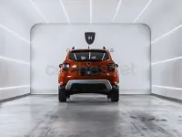 Usado Dacia Duster Prestige 116 CV (85 kW) 2021 Naranja SUV