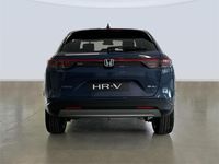 Nuevo Honda HR-V Elegance 131 CV (96 kW) 2026 Azul SUV