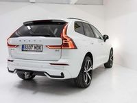 Usado Volvo XC60 Plus 200 CV (147 kW) 2023 Blanco SUV