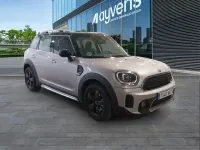 Usado Mini Cooper Countryman 136 CV (100 kW) 2023 Gris SUV