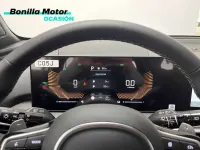 Nuevo Kia Sorento 252 CV (185 kW) 2025 Blanco SUV