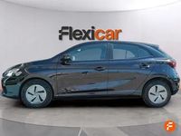 Usado MG MG3 195 HP (143 kW) 2024 Preto Citadino