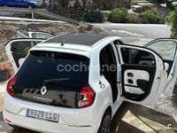 Usado Renault Twingo Le Coq Sportif 93 CV (68 kW) 2020 Blanco Utilitario
