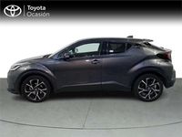 Usado Toyota C-HR Advance 122 CV (89 kW) 2021 SUV