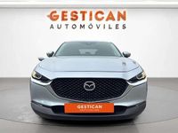 Usado Mazda CX-30 122 CV (89 kW) 2023 Plateado SUV