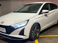 Nuevo Hyundai i20 100 CV (73 kW) 2025 Blanco Utilitario