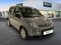 Usado Fiat Panda Comfort 70 CV (51 kW) 2023 Gris Utilitario