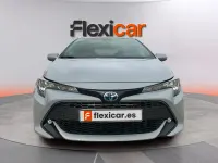 Usado Toyota Corolla Active 122 CV (89 kW) 2022 Gris Familiar