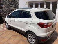 usado Ford Ecosport 1.0 EcoBoost Titanium 125