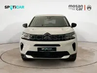 Usado Citroën C5 Aircross 136 CV (100 kW) 2024 Blanco SUV