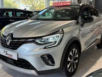 Usado Renault Captur Techno 100 CV (73 kW) 2024 SUV