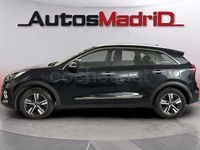 Usado Kia Niro 141 CV (103 kW) 2022 Negro SUV