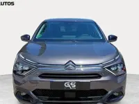 Usado Citroën C4 PureTech 131 CV (96 kW) 2024 Gris SUV
