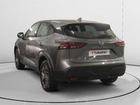 Brugt Nissan Qashqai 141 HK (103 kW) 2023 Grå SUV