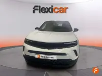 Usado Opel Mokka 131 CV (96 kW) 2022 Blanco SUV