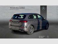 Usado Mercedes E250 218 CV (160 kW) 2025 Gris Familiar