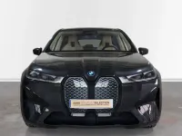 Usado BMW iX Comfort Edition 239 kW (326 CV) 2022 Gris SUV