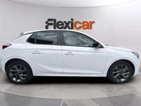 Usado Opel Corsa Edition 100 CV (73 kW) 2024 Blanco Utilitario