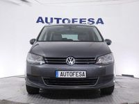 Occasion VW Sharan Comfortline 150 PK (110 kW) 2012 Grijs MPV