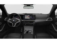 Usado BMW 320 190 CV (139 kW) 2025 Blanco Familiar