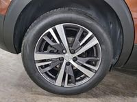 Usado Peugeot 5008 Allure 130 CV (95 kW) 2021 Naranja SUV