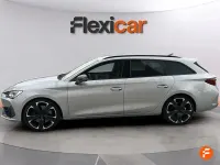 Usado Cupra Leon 300 CV (220 kW) 2021 Gris / plata Berlina