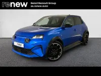 Usado Alpine A290 132 kW (180 CV) 2025 Azul Utilitario
