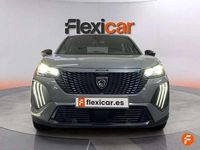 Usado Peugeot 2008 Active 101 CV (74 kW) 2023 Gris SUV