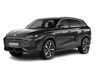 Nuevo MG HS Comfort 224 CV (164 kW) 2025 Negro SUV